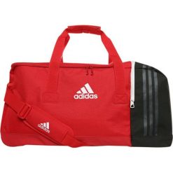 Torby podróżne: adidas Performance TIRO Torba sportowa scarle/black/white