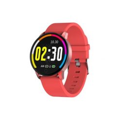 Smartwatch GARETT Women Lily Czerwony. Czerwone zegarki damskie Garett. Za 349,00 zł.