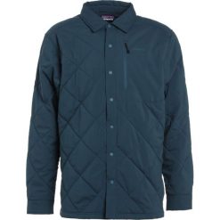 Kurtki trekkingowe męskie: Patagonia TOUGH PUFF Kurtka Outdoor bay blue