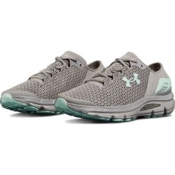 Buty sportowe damskie: Under Armour Buty damskie UA W Speedform Intake 2 szare r. 38 1/2 (3000290-100)