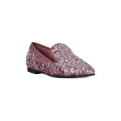 Baleriny Le Babe PANTOFOLA. Czarne baleriny damskie marki Le Babe. Za 427,67 zł.