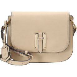 Torebki klasyczne damskie: LYDC London Torba na ramię beige