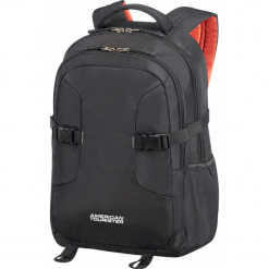 Torby na laptopa: American Tourister Urban Groove 14.1″ czarny