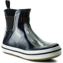 Buty zimowe damskie: Kalosze KAMIK – Sharonlo EK2664 Navy