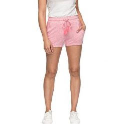 ROXY Kobiety spodenki Cozy Chill Short Rouge Red Heather ERJNS03148-MLJH (rozmiar XS). Czerwone spodenki sportowe damskie Roxy, xs, bez wzorów, sportowe. W wyprzedaży za 92,00 zł.