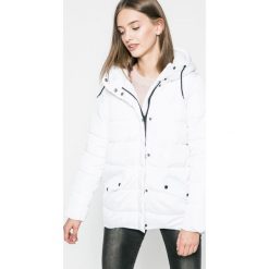 Answear - Kurtka Ur Your Only Limit. Szare kurtki damskie marki ANSWEAR, l, z materiału. W wyprzedaży za 129,90 zł.