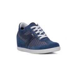 Buty sportowe damskie: Buty Igi amp;co RETE JEANS