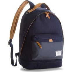 Plecak PEPE JEANS - Ledbury Denim PM030494 Denim 000. Niebieskie plecaki męskie marki Pepe Jeans, z denimu. W wyprzedaży za 219,00 zł.