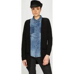 Only - Sweter. Szare swetry damskie ONLY, s, z poliesteru. Za 129,90 zł.