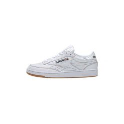 Buty Reebok Classic Buty Club C 85 Pride. Szare trampki męskie Reebok Classic, bez wzorów, bez zapięcia. Za 299,00 zł.