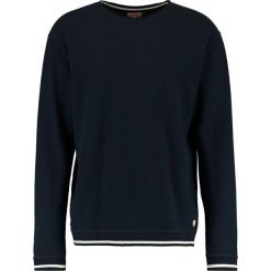 Swetry klasyczne męskie: Armor lux HERITAGE Sweter rich navy