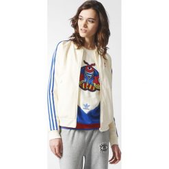 Bluzy damskie: Bluza adidas Embellished Arts SST Track Jacket (CV9431)