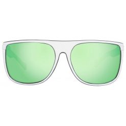 Guess Męskie Okulary Przeciwsłoneczne, Białe. Białe okulary przeciwsłoneczne męskie wayfarery Guess. Za 235,00 zł.