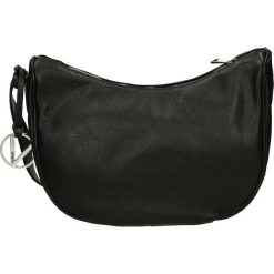 Torba - 28-002-O D NE. Szare torebki klasyczne damskie Venezia, ze skóry. Za 179,00 zł.