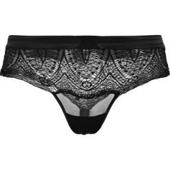 Majtki damskie: Calvin Klein Underwear Stringi black
