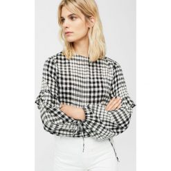Bluzki damskie: Mango - Bluzka Vicco