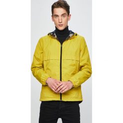 Produkt by Jack & Jones - Kurtka. Płaszcze męskie PRODUKT by Jack & Jones, s, bez wzorów, z poliesteru, krótkie, z kapturem. W wyprzedaży za 89,90 zł.