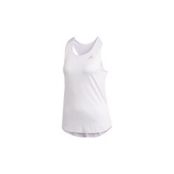 Topy damskie: Topy na ramiączkach / T-shirty bez rękawów adidas Koszulka na ramiączkach Supernova TKO Climacool