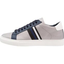 Antony Morato Sneakersy niskie steel grey. Szare sneakersy męskie Antony Morato, bez zapięcia. Za 429,00 zł.