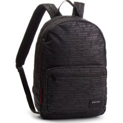 Plecak DIESEL - F-Discover Back X04812 PR027 H5839 Black. Czarne plecaki męskie Diesel, z materiału. Za 409,00 zł.