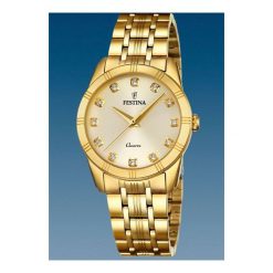 Zegarki damskie: Zegarek damski Festina Trend F16942_1