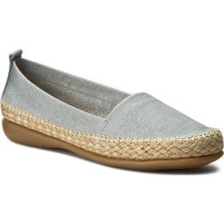 Tomsy damskie: Espadryle THE FLEXX – Rapid A101/08 Light Blue 40