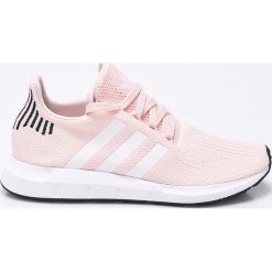 Buty sportowe damskie: adidas Originals – Buty Swift Run W