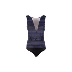 Body Patrizia Pepe 1M3809/AJ08-I2Y1. Czarne skarpetki damskie Patrizia Pepe, m, bez wzorów. Za 239,00 zł.
