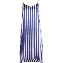 Sukienki: Nümph ARDITH DRESS Sukienka letnia blue