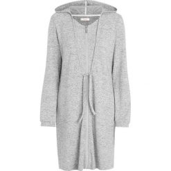 Triumph Szlafrok Soft Thermal szary melanż female szary 36/38. Szare szlafroki damskie Triumph, bez wzorów, z materiału, bez rękawów. Za 249,00 zł.