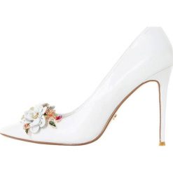 Szpilki: Dune London AZALEA Szpilki white