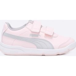 Buty sportowe dziewczęce: Puma – Buty dziecięce Stepleex 2 SL