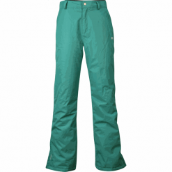 2117 spodnie narciarskie męskie Tällberg Green XL. Zielone spodnie męskie 2117, xl, bez wzorów, sportowe. Za 345,00 zł.