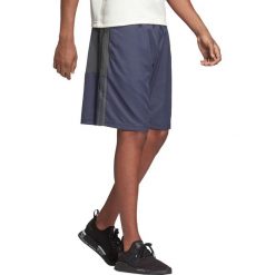 Adidas Originals PT3 Szorty Niebieski Beżowy. Brązowe spodenki i szorty męskie adidas Originals, s, bez wzorów, z poliesteru. Za 266,95 zł.