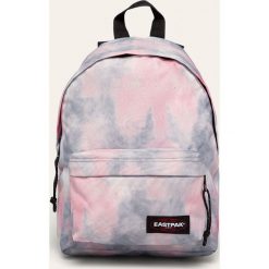 Eastpak - Plecak. Różowe plecaki damskie Eastpak, bez wzorów, z poliesteru. Za 169,90 zł.