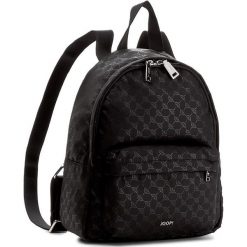 Plecaki damskie: Plecak JOOP! – Nika 4140003316 Black 900