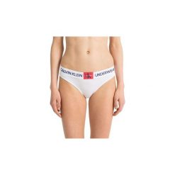 Slipy Calvin Klein Jeans 000QF4994E BIKINI. Skarpetki damskie Calvin Klein Jeans. Za 76,67 zł.