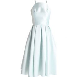 Sukienki: Chi Chi London Tall SOEKIE Sukienka koktajlowa mint