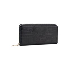 ACCCESSORIES 1W1-014-AW19. Portfele damskie ACCCESSORIES, bez wzorów. Za 29,99 zł.