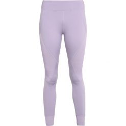 Varley ADDISON Legginsy dust. Różowe legginsy damskie marki Varley, xs, z elastanu. Za 419,00 zł.