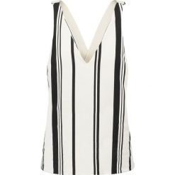 Bluzki asymetryczne: Topshop Bluzka black