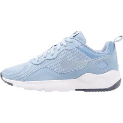 Nike Sportswear LD RUNNER Tenisówki i Trampki december sky/light armory blue/thunder blue. Niebieskie trampki chłopięce Nike Sportswear, z materiału. Za 249,00 zł.