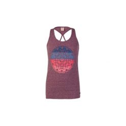 Bluzki damskie: Bluzki Protest TOP BEET RED 1920181