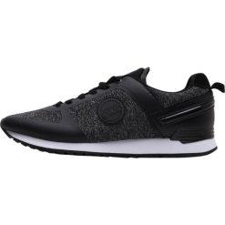 Trampki męskie: Colmar Originals TRAVIS UNIKA Tenisówki i Trampki gray/black