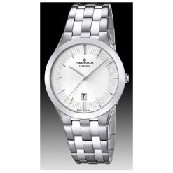 Zegarki męskie: Zegarek męski Candino Elegance C4539_1