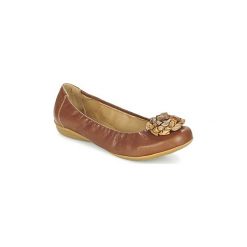 Baleriny damskie: Baleriny Dkode FALLON