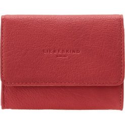 Portfele damskie: Liebeskind Berlin TABEA VINTAGE CORE Portfel coral pink