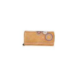 Portfele damskie: Portfele Desigual MONE_AMELIE MARIA