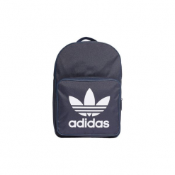 Plecaki adidas Plecak Classic Trefoil. Niebieskie plecaki damskie marki Adidas. Za 129,00 zł.