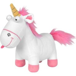Przytulanki i maskotki: Minions Einhorn Fluffy (extra groß) Maskotka pluszowa standard